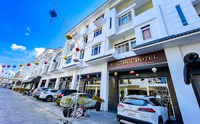 Minh Duc Green Hotel Tuan Chau