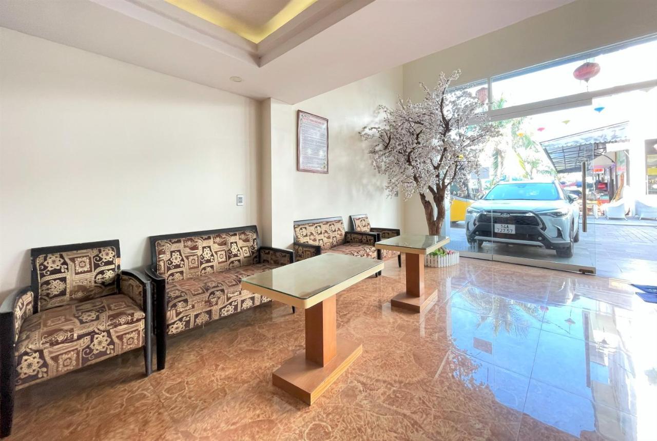 Minh Duc Green Hotel Tuan Chau Hạ Long Ngoại thất bức ảnh