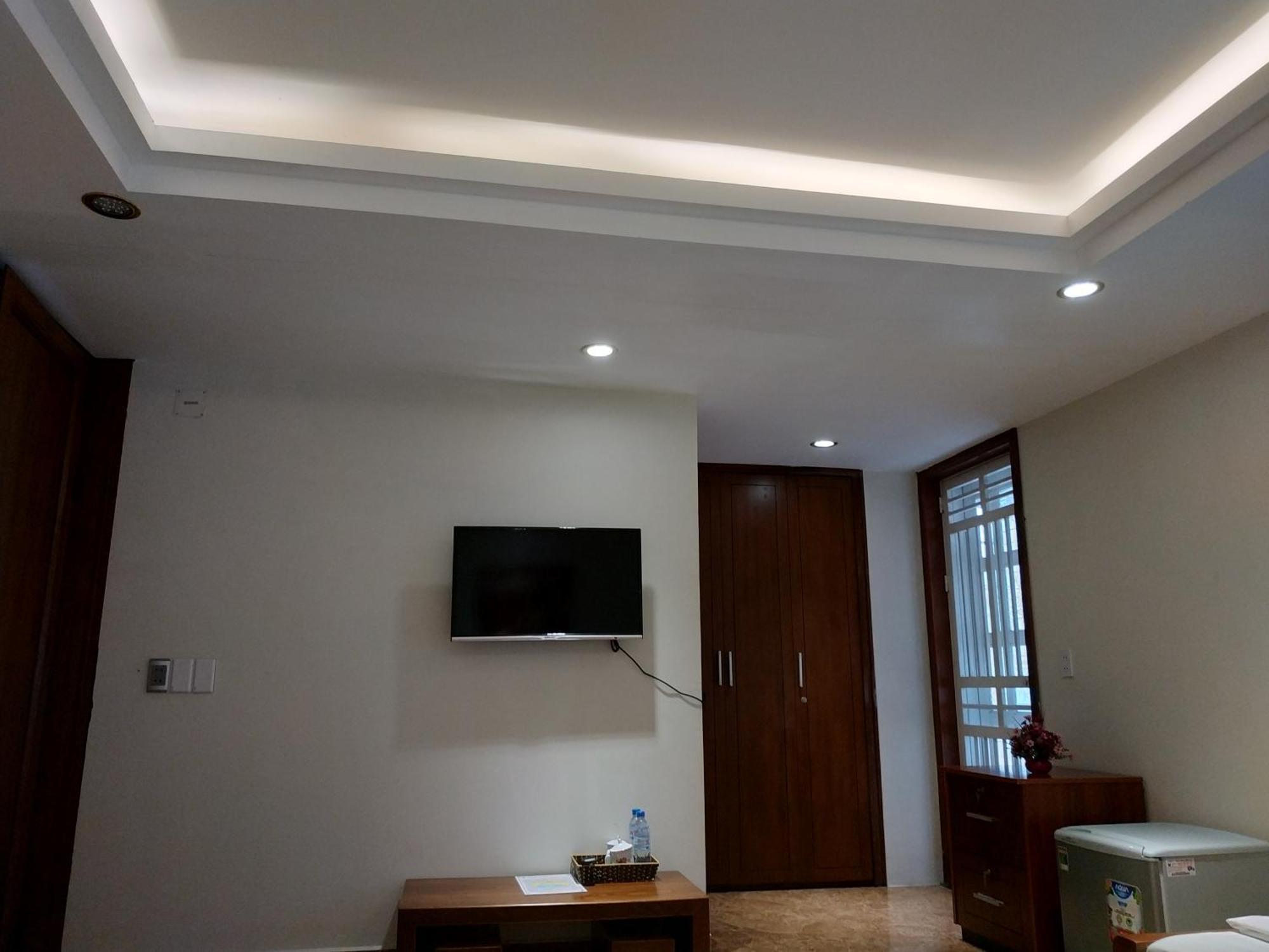 Minh Duc Green Hotel Tuan Chau Hạ Long Ngoại thất bức ảnh